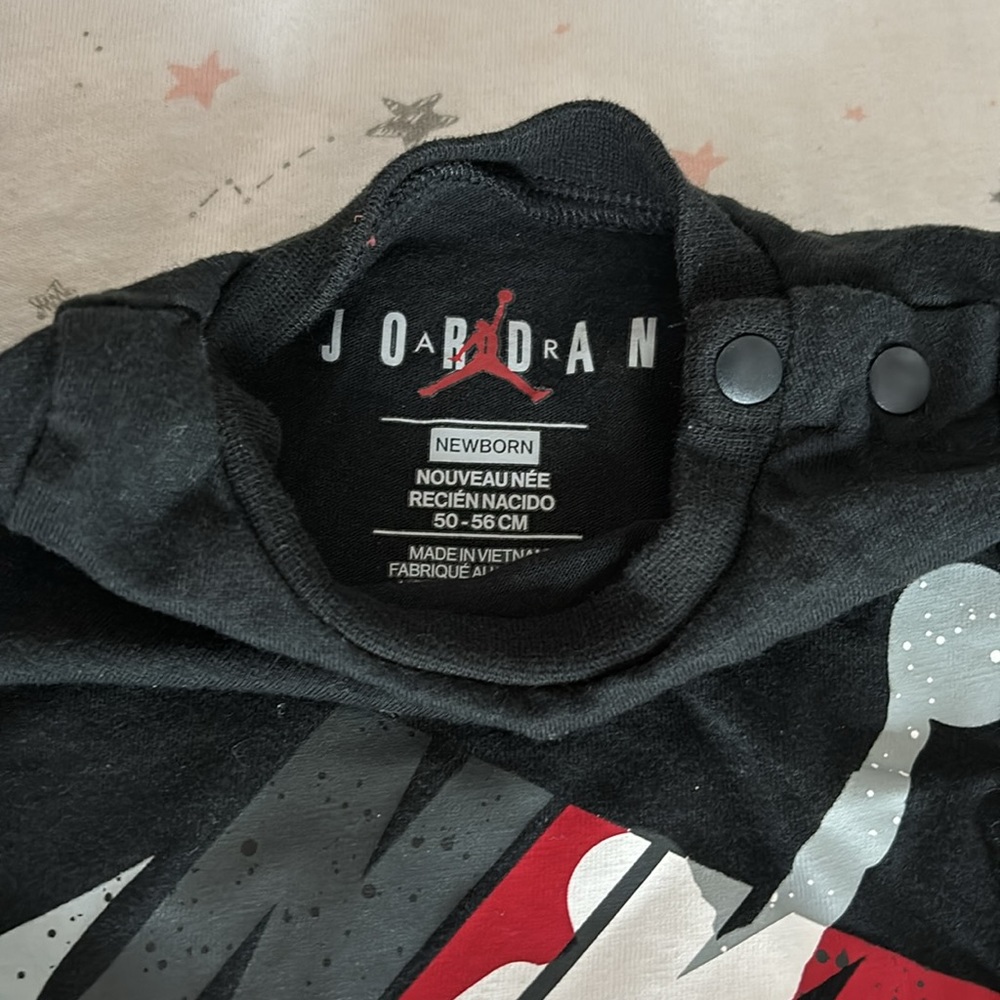 Baby Nike bundle - Picture 5 of 5